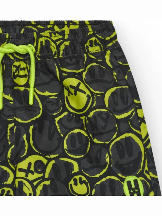 Nath Kids Kids Swimwear Swim Shorts Black