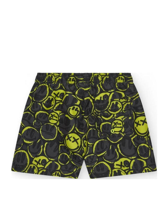 Nath Kids Kids Swimwear Swim Shorts Black