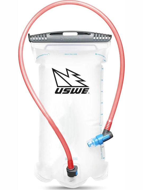 Uswe Fahrradtasche Rucksack Braun