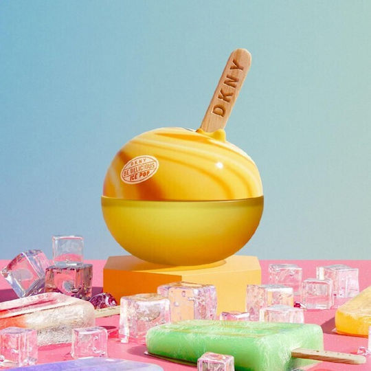 DKNY Be Delicious Ice Pop Eau de Parfum 50ml