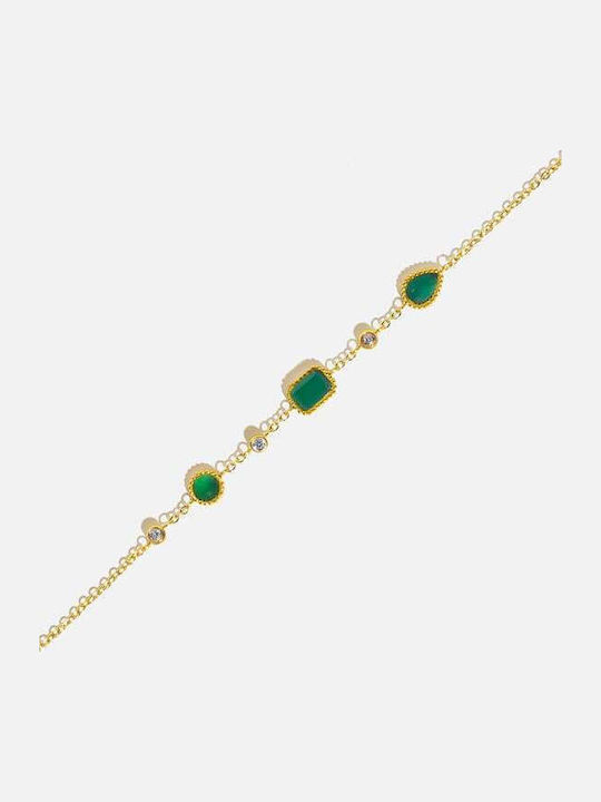 AEC Paris Women's Steel Bracelet