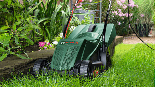 Bosch Easyrotak 32-205 Lawn Mower Electric 1200W