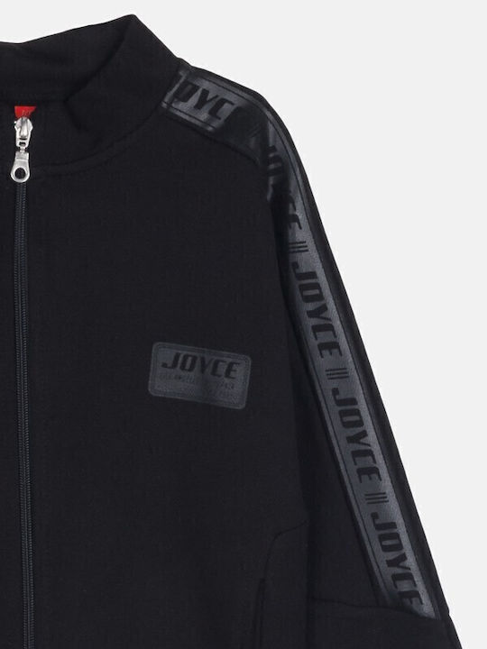 Joyce Joyce