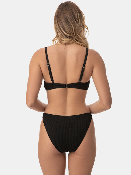 Rock Club Set Bikini