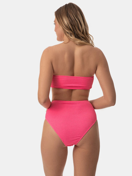 Rock Club Set Bikini
