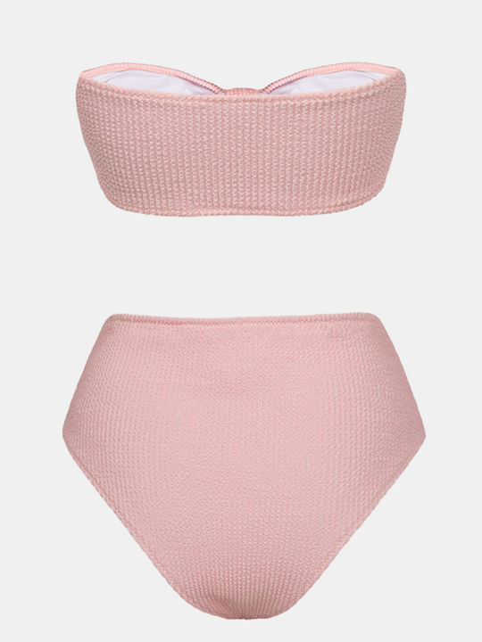 Rock Club Set Bikini