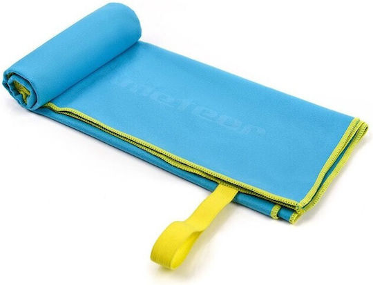 Meteor Strandtuch Blau