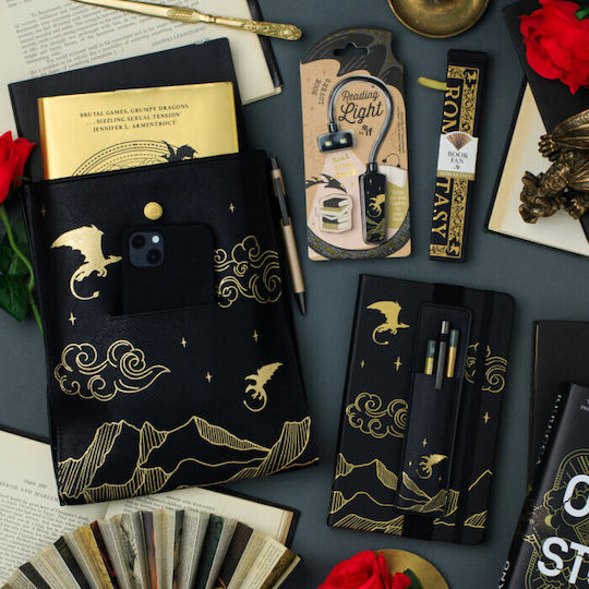 IF Dragon Fantasy Book Cover Protection