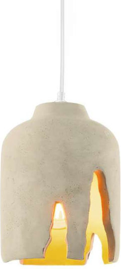 Leggenda Pendant Light Gray Leggenda Pendant Light Gray