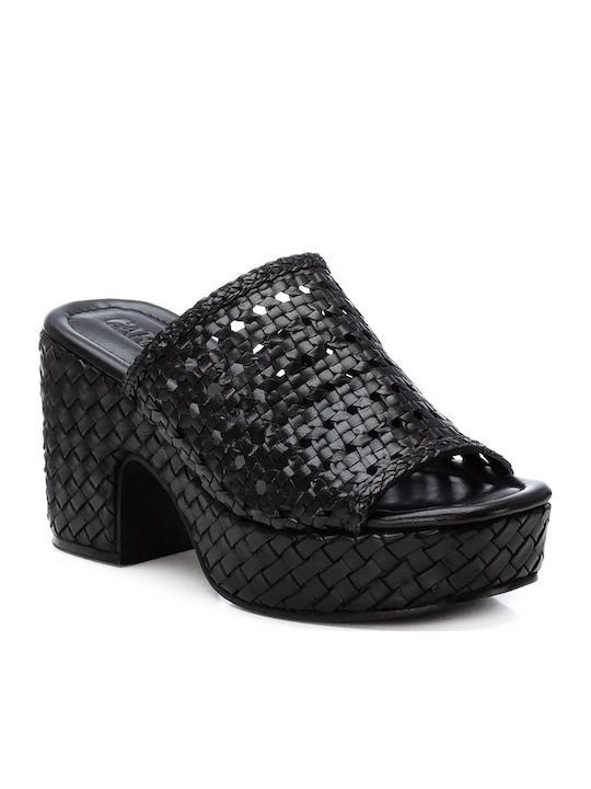 Carmela Footwear
