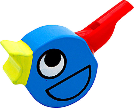 Wooden Bird Whistle 2prt01
