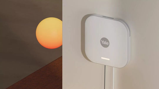 Yale Drahtlos Alarmsystem