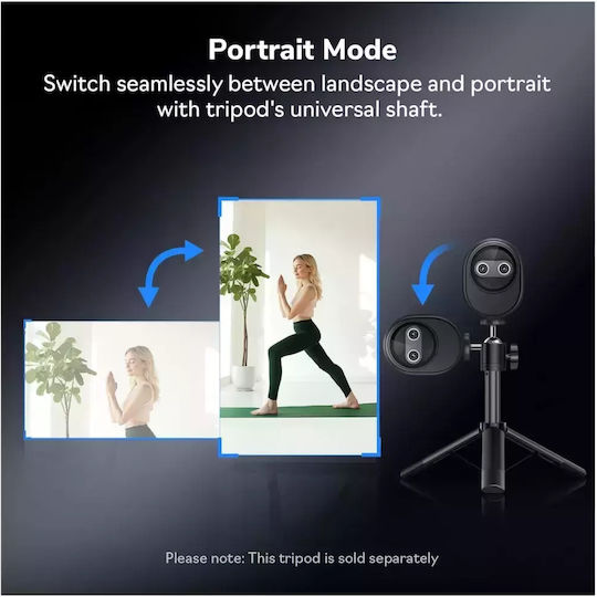 Emeet Piko Web Camera 4K E3141111