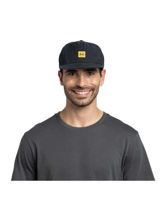 Șapcă de Baseball Buff pentru Bărbați Logo Negru 135787.999.10.00