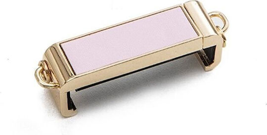 Chain Rope Holder Glamour Fit All Models 80mm Max Width Pink Oem