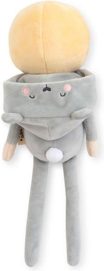 Saro Leo Stoffpuppe 30cm