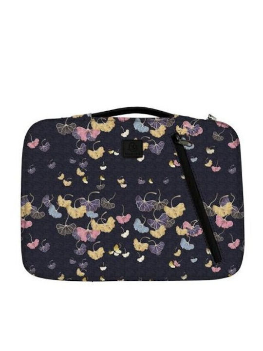 Exacompta Gingo Husă Pentru Laptop 16" Multicoloră
