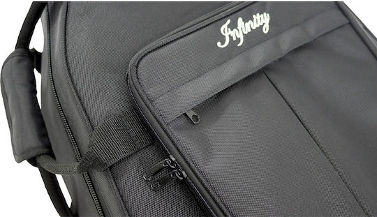 Infinity Af202w Acoustic Guitar Case