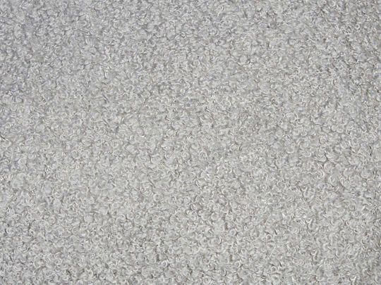 Beliani Μαξιλάρι Καναπέ Gray 30x30εκ.