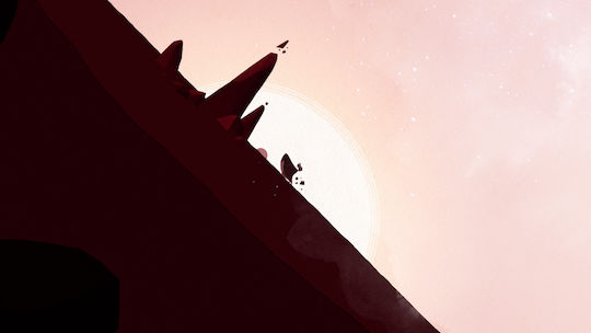 Gris Deluxe Edition PS5 Game