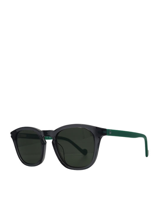 Benetton Kids Sunglasses Gray BEKO6002 907