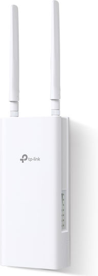 TP-LINK TL-MR100 Outdoor v1 Ασύρματο 4G Router