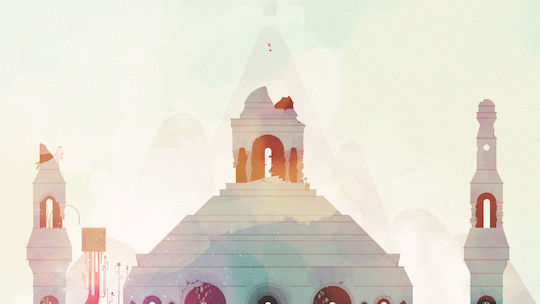 Gris Deluxe Edition Switch Game