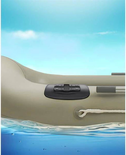 Ram Mounts Ram Bond-a-base Black Adhesive Base