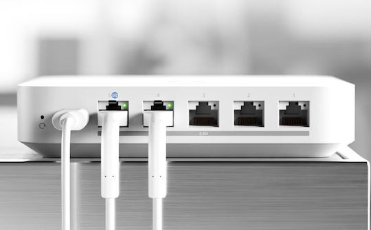Ubiquiti Ucg-max-ns