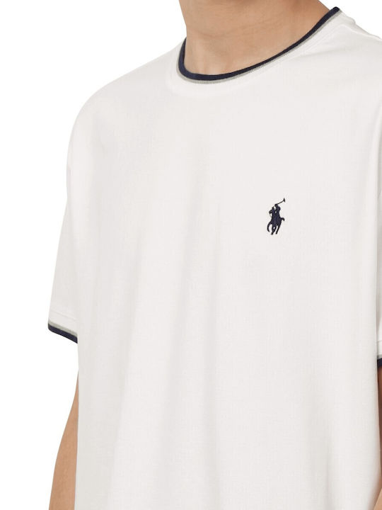 T-shirt White
