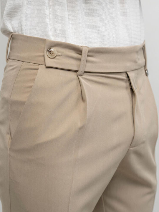 Hose Beige