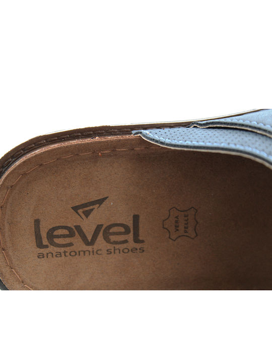 Men's Sandals Blue