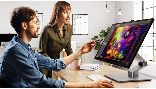 Suport Monitor Clarity Fold 360 Alogic Pro Touch
