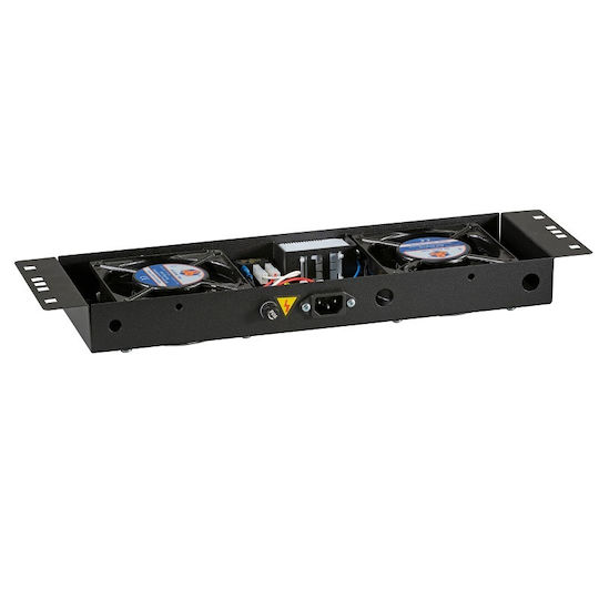 Mirsan Ανεμιστήρας Rack FAN2WT.01 1τμχ