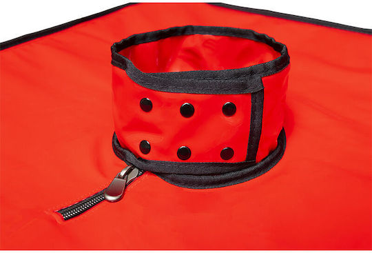Kink BDSM Kit σε Μαύρο Χρώμα