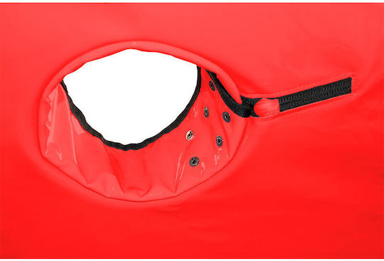 Kink BDSM Kit σε Μαύρο Χρώμα