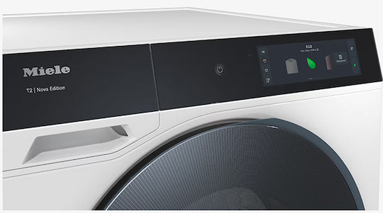 Miele TQ 1000 WP Nova Edition Wäschetrockner 9kg mit Wärmepumpe