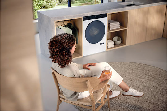 Miele TQ 1000 WP Nova Edition Wäschetrockner 9kg mit Wärmepumpe