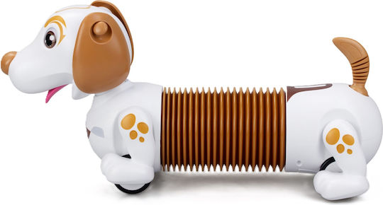 Remote Control Dog Silverlit Robo Dash D Si88741