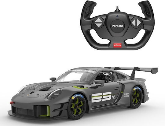 Rastar Remote Control Car Porsche Gt2 Clubsport 25 99500