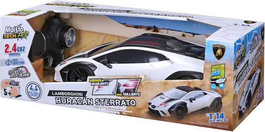 Maisto Tech Remote Control Car Lamborghini Huracan Sterrato 82817