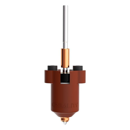 Ceramic Hotend-quick-swap Nozzle Kit K1c 0.4mm
