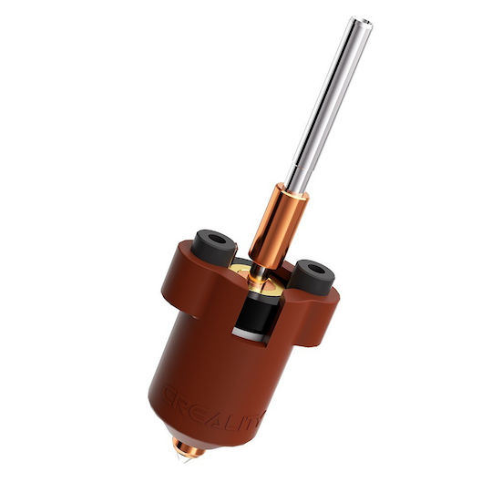 Ceramic Hotend-quick-swap Nozzle Kit K1c 0.4mm