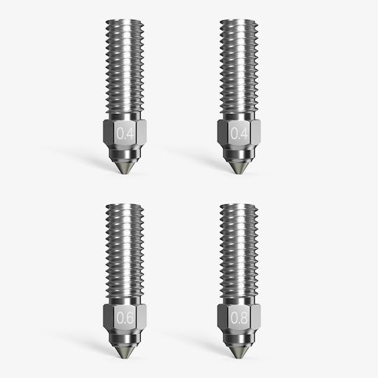 Creality3D Nozzle 4008030052