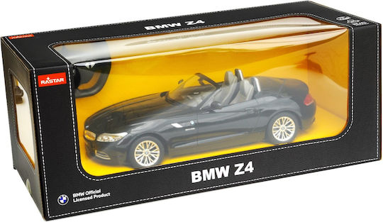 Rastar Bmw Z4 Remote Control Car Gra1000