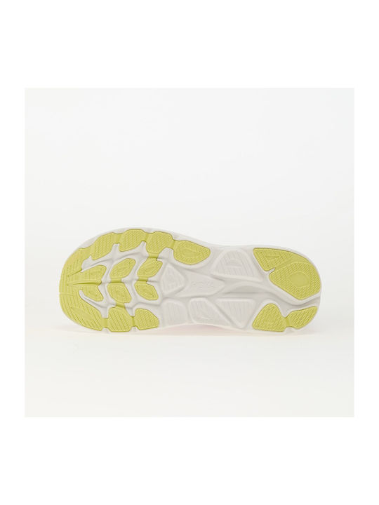 Clifton 10 Sport Shoes Running Pink