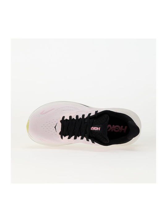 Clifton 10 Sport Shoes Running Pink