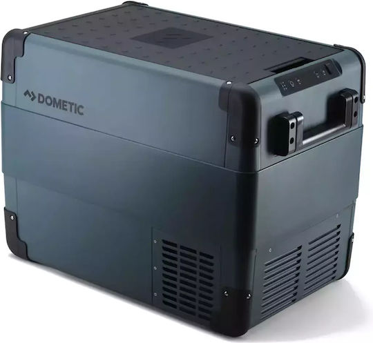 Dometic Φορητό Ψυγείο 45lt 100-240V / Ηλιακό Μπλε