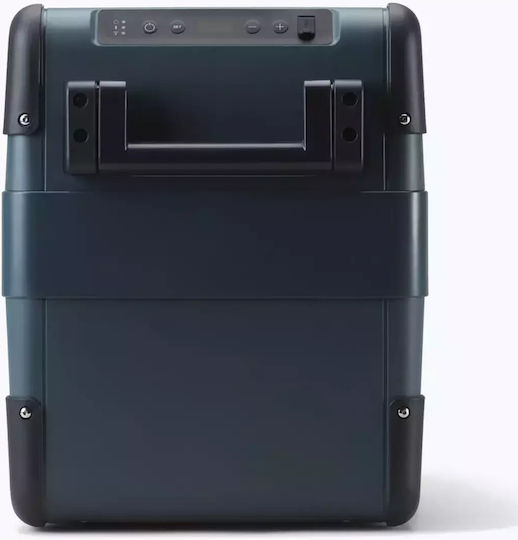 Dometic Φορητό Ψυγείο 45lt 100-240V / Ηλιακό Μπλε