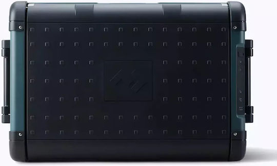 Dometic Portable Fridge 57L 100-240V Blue